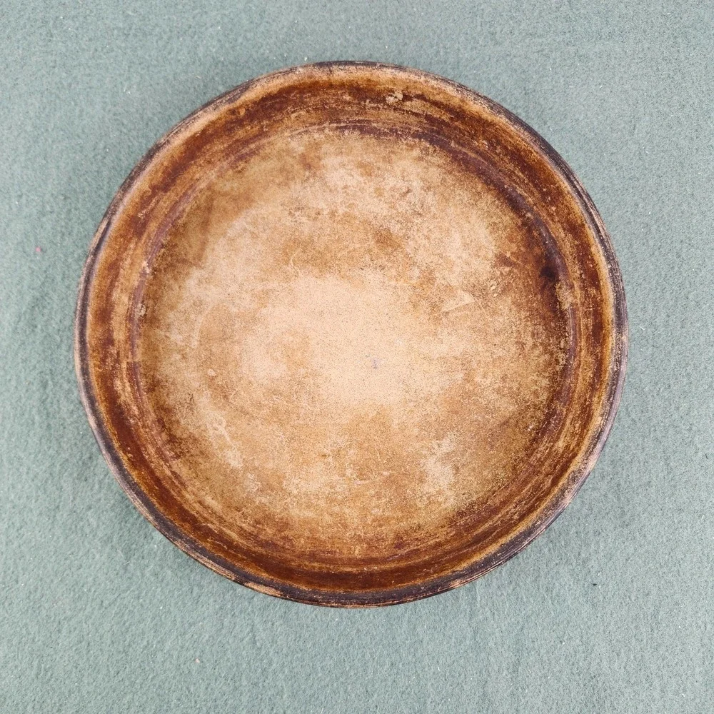 Pampered Chef Round‎ Baker Baking Stone 11